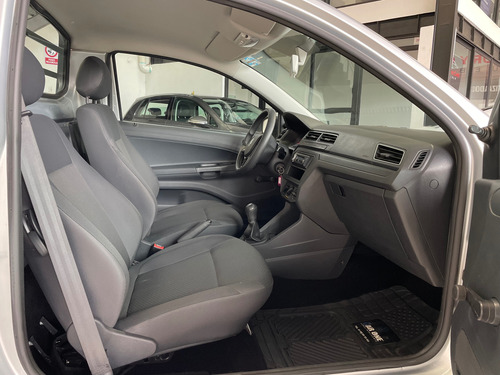 Volkswagen Saveiro 1.6 Robust Mt