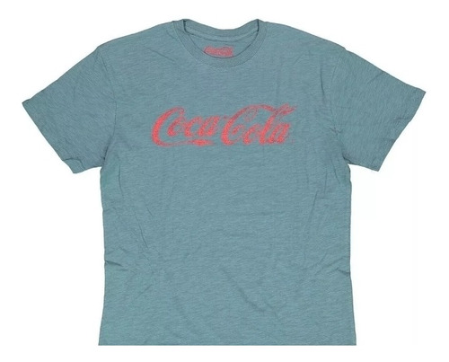 Franela Coca Cola Original Talla S Hombre Unisex Nueva