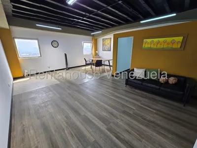 Oficina en alquiler