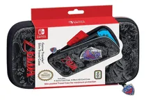 Comprar Estuche Para Nintendo Switch Oled - Zelda Hyrule Shield