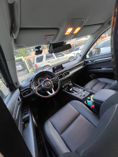 Mazda Cx5 2020