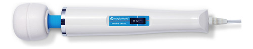 Masajeador Personal Magic Wand De Vibratex, Hv-260