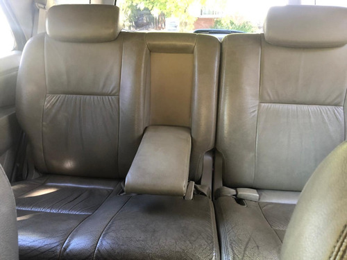 Toyota Sw4 3.0 Automática 4x4 Full Full