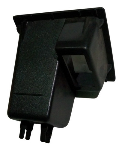 Soporte De Tecla De Tabrero Renault Clio 1 Original