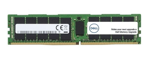 Memoria Dell Poweredge 1x16gb 3200mhz Aa783421 Aa810826