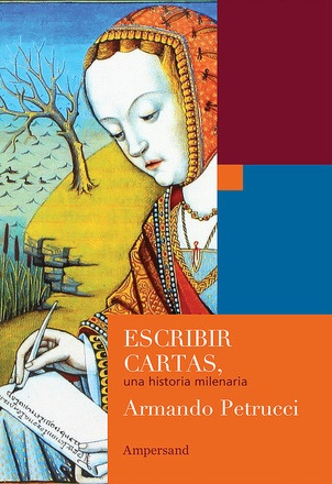 Escribir Cartas - Escribir