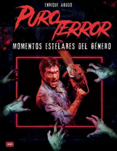 Puro Terror - Agudo Ramírez, Enrique  - *