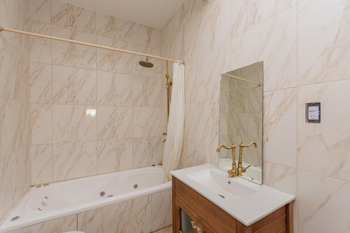 Ph En Venta 2 Ambientes Con Patio Y Terraza Boulogne