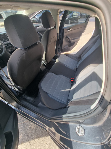 Volkswagen Nivus 1.0 Tsi 170 Mt Confortline