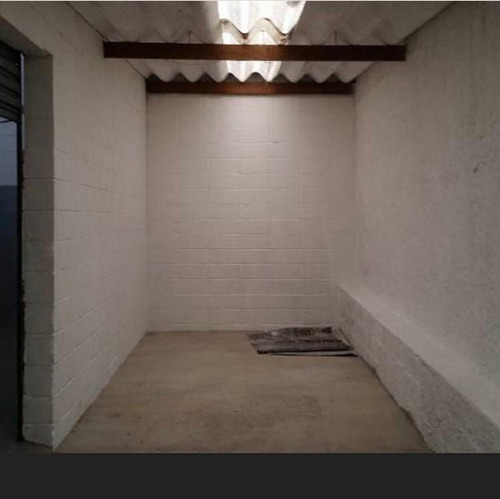 Imagem 7 de 10 de Galpão Itapegica Para Alugar, 200 M² Por R$ 7.000/mês - Vila Endres - Guarulhos/sp - Ga0167