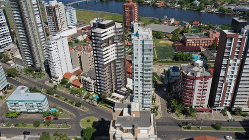 Imagem 15 de 22 de Apartamento Com 3 Dormitórios À Venda, 93 M² Por R$ 1.513.050,00 - Praia Grande - Torres/rs - Ap2284