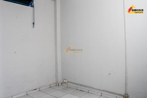 Imagem 5 de 20 de Casa Comercial Para Aluguel, 4 Quartos, 1 Vaga, Centro - Divinópolis/mg - 34313