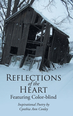 Libro Reflections Of The Heart: Featuring Color-blind - C...