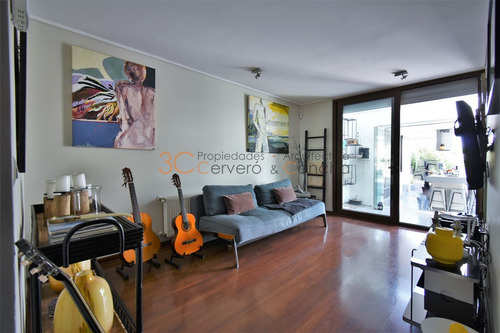 Condominio / Santa María / Unimarc Santa María /gran Quincho