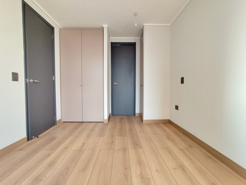 Edificio Av. Buzeta (1 Est. 1 Bod.) Piso 2