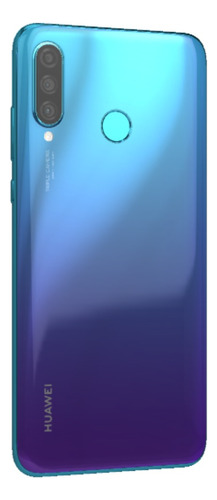 Huawei P30 Lite 1 Sim  128 Gb 4 Gb Ram Azul