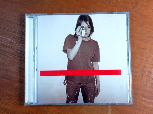 Cd New Order - Get Ready (2001) Usa R5