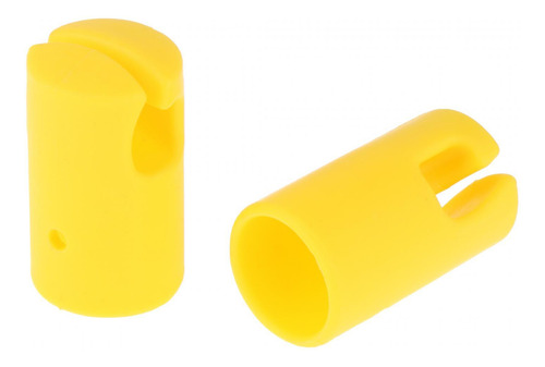 Tapas De Protección Para Postes De Trampolín, 8 Piezas