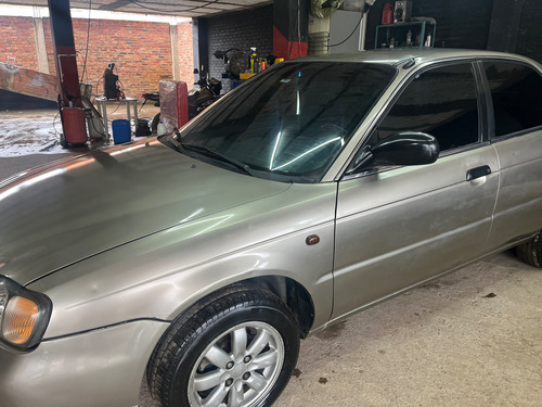 Chevrolet Esteem 1.3l