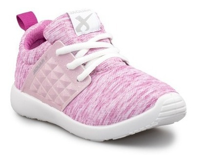 Imagen 2 de 5 de Zapatillas Jaguar Oficial Deportivas Art #928 27 Al 33 Niños