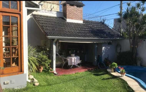 Reservado!!! Hermosa Casa Lote Propio Quinta Galli