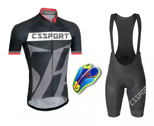 Ropa Ciclismo Mujer Specialized | MercadoLibre