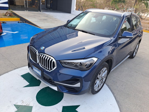 BMW X1 5p sDrive 20i L4/2.0/T Aut