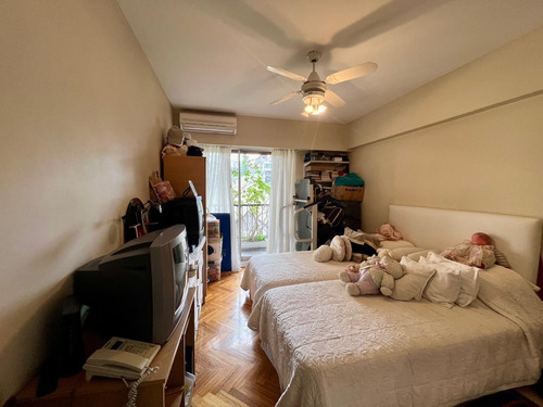 Departamento En Alquiler Av. Del Libertador - Palermo Chico