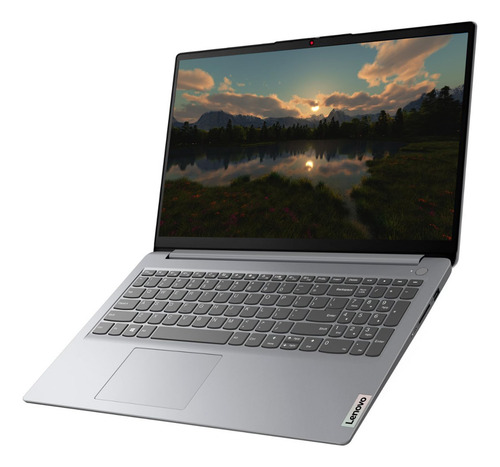 Lenovo Ideapad 15.6 Fhd Portátil Intel Core I3-1215u, 40gb