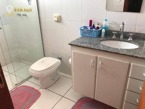 Imagem 14 de 24 de Casa Térrea. - Ca0921