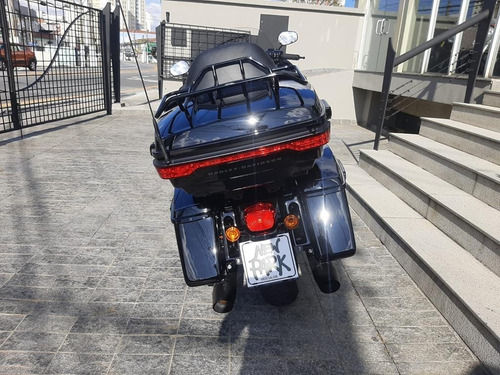 Imagem 6 de 8 de Harley-davidson Road Glide Limited