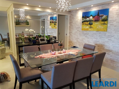 Imagem 5 de 15 de Apartamento - Panamby - Sp - 631599