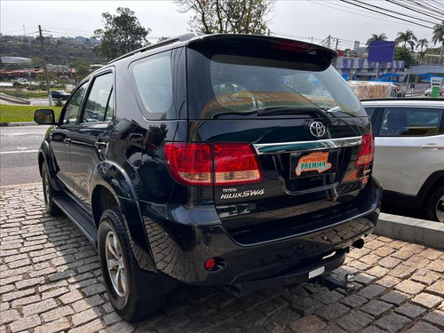 Toyota Hilux SW4 Hilux Sw4 Srv 3.0 Tdi Aut 4x4