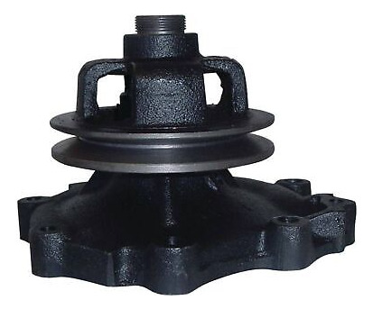 Water Pump For Ford Holland Tractor 5110 5610 Others - 8 Zzi