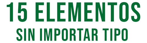 Envato Elements Recursos