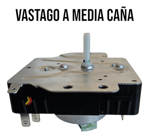 Control Timer W10285992e Secadora Whirlpool Original