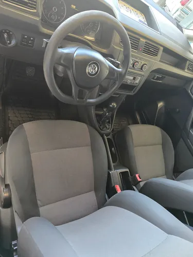 Volkswagen Caddy 1.6 Maxi Mt