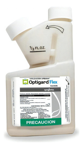 Optigard Flex Tiametoxam 21.15% 236 Ml