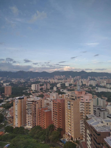 Imagen 14 de 14 de Apartamento En Alquiler Totalmente Amoblado En La Urbanizacion El Parral Valencia