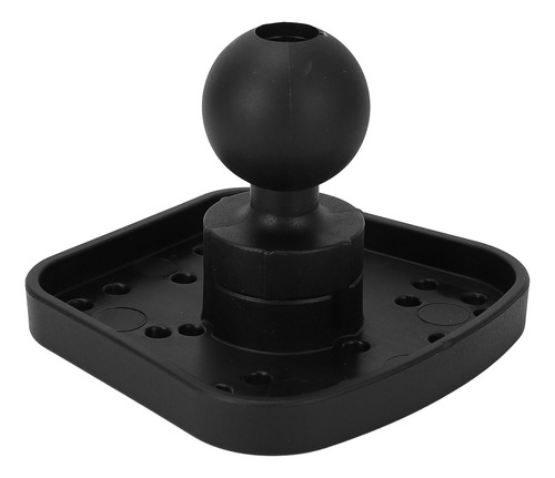 Soporte Para Placa De Montaje Fish Finder, Base De Bola De G