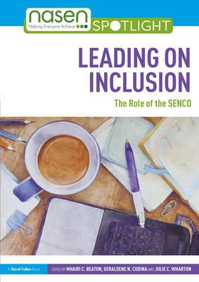 Libro Leading On Inclusion: The Role Of The Senco - Beato...