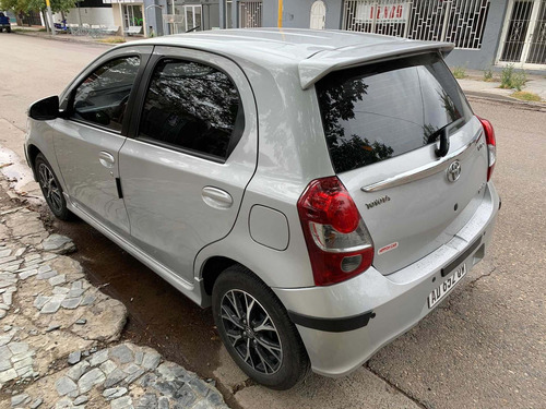 Toyota Etios 1.5 Xls 6mt My19 2019 Excelente Neuquen!!!