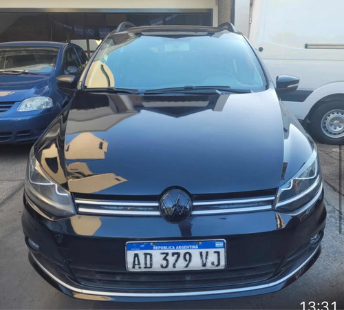 Imagen 2 de 7 de Volkswagen Suran 1.6 Comfortline Anticipo 1700000 Y Cuotas