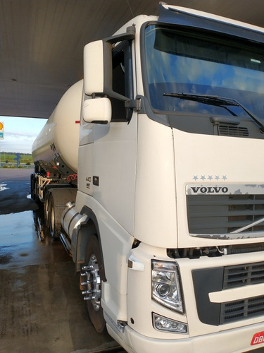 Volvo Fh 440