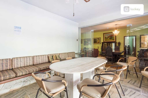 Imagem 8 de 15 de Aluguel De Casa Com 1100m² E 7 Quartos - 10554