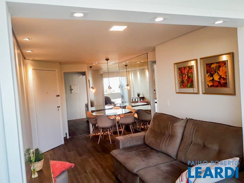 Imagem 2 de 15 de Apartamento - Ipiranga - Sp - 600611