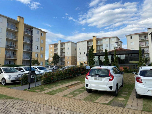 Imagem 2 de 19 de Apartamento Com 3 Dormitórios À Venda, 75 M² Por R$ 245.000,00 - Gleba Califórnia - Piracicaba/sp - Ap4442