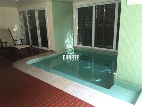 Imagem 25 de 30 de Apartamento - Ap02655 - 67869282