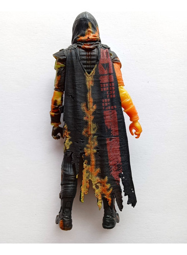 Figura Cayde-6 D Destiny Mcfarlene Loose (Usado)