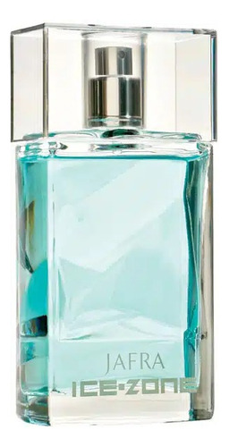 Ice - Zone Jafra 100 Ml